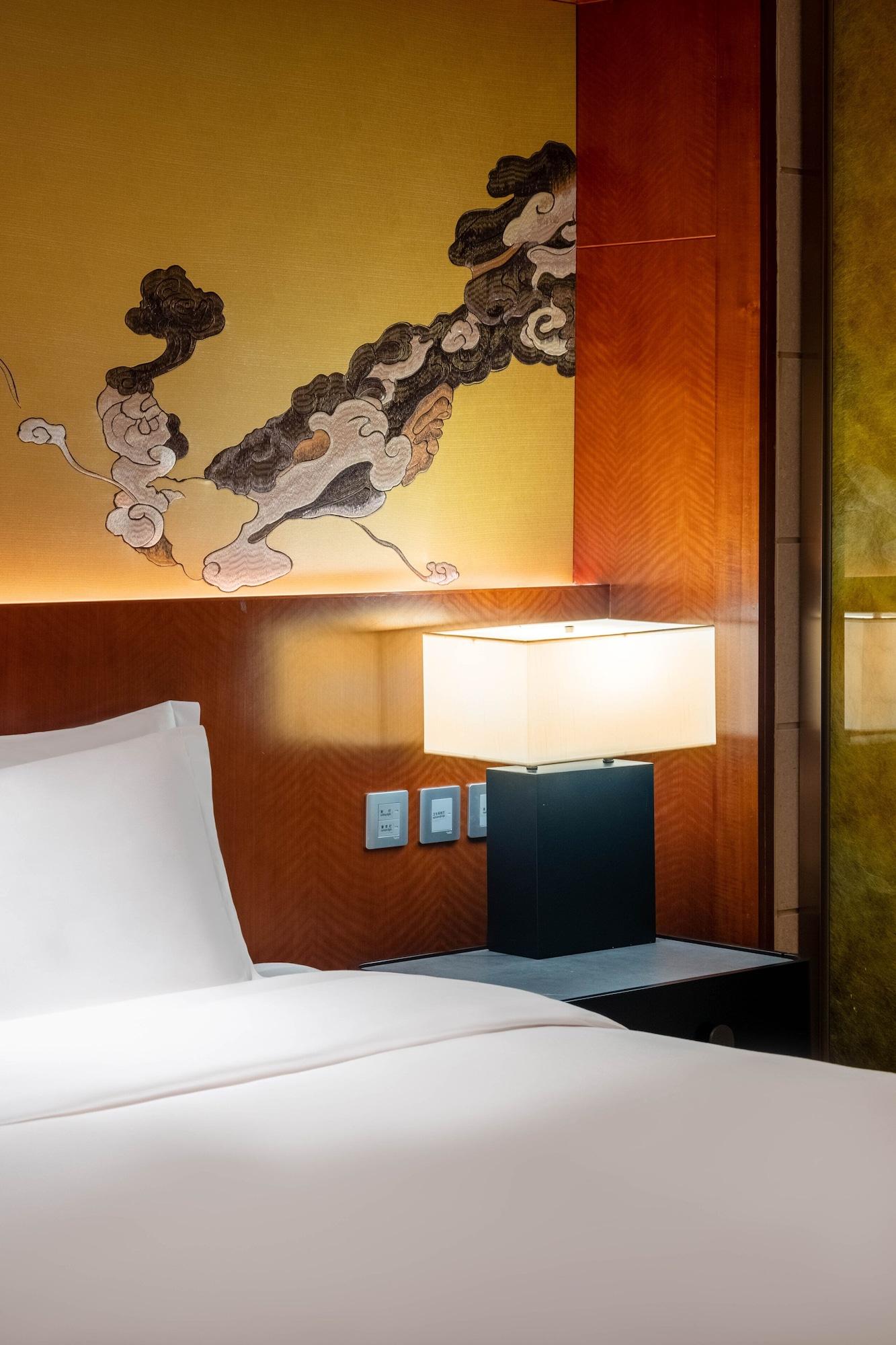 Marco Polo Jin Jiang Jinjiang (Fujian) Exterior foto