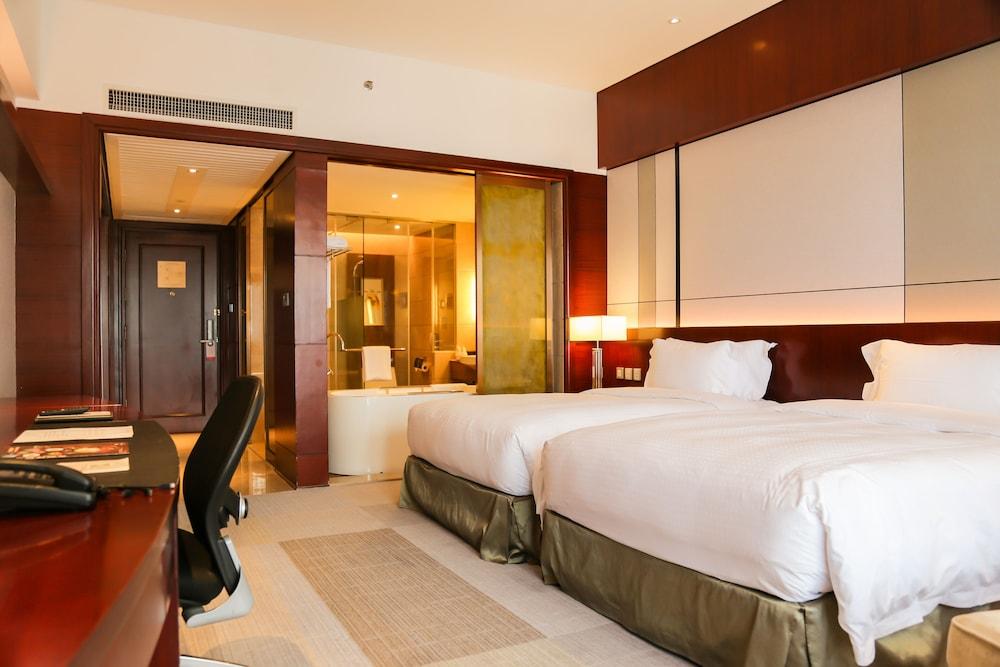 Marco Polo Jin Jiang Jinjiang (Fujian) Exterior foto
