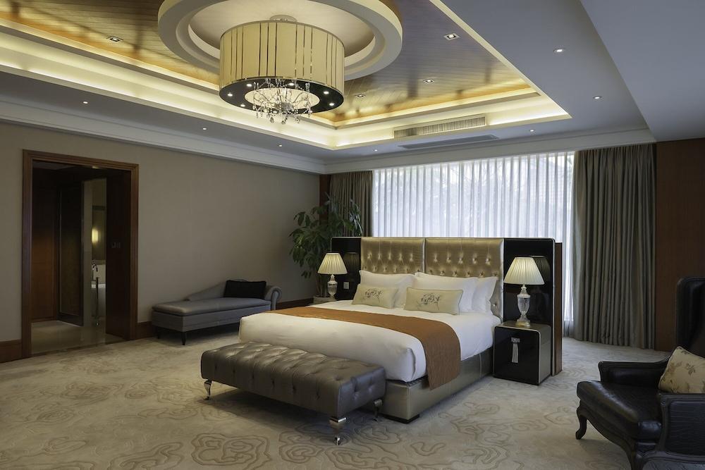 Marco Polo Jin Jiang Jinjiang (Fujian) Exterior foto