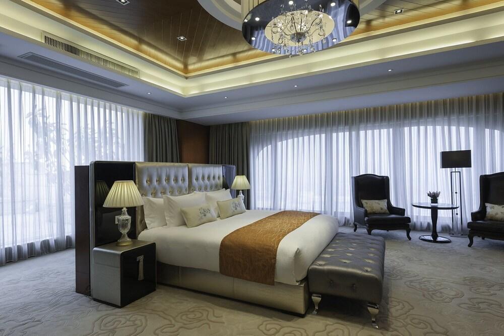 Marco Polo Jin Jiang Jinjiang (Fujian) Exterior foto