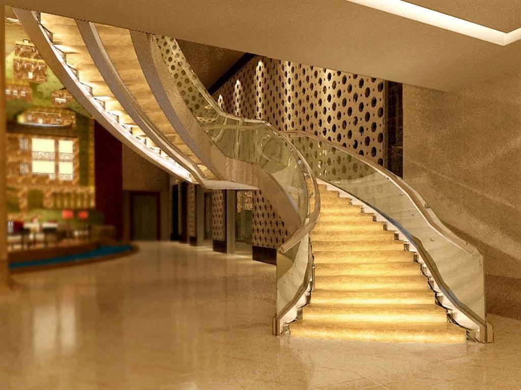 Marco Polo Jin Jiang Jinjiang (Fujian) Exterior foto